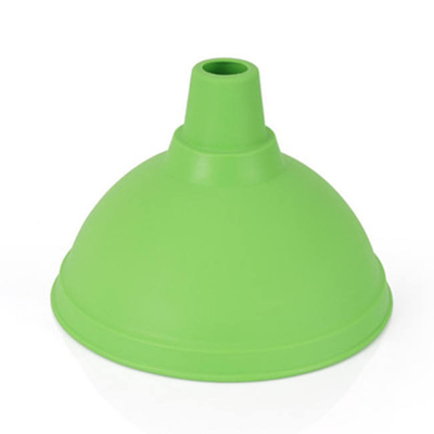 OEM Modern van het het Plafondsilicone van het Lampekapstof van het de Lampekapvoedsel Veilig het Siliconerubber