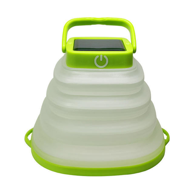 Nieuwe Navulbare LEIDENE van USB het Kamperen Tent het Lichte Waterdicht Vouwen