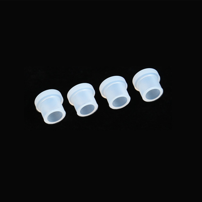 Van het het Silicone de Rubbernitril van de douanegrootte Kurk van de de Kurk Rubberverbinding Rubber