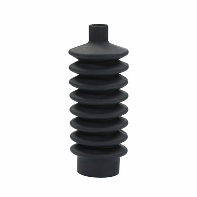 Van de Kokerblaasbalgen van de silicone de Rubberbuis Flexibele Rubber Automobiele Rubbertoebehoren
