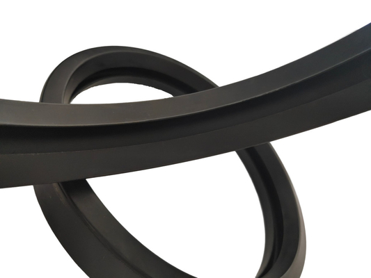 Siliconen Nitrilrubber O-ring Verbindingspakkingen Afdichtingsrubberpakkingen voor leidingen