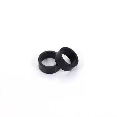 De duurzame Ring van Nitril Rubberring custom compression molding parts