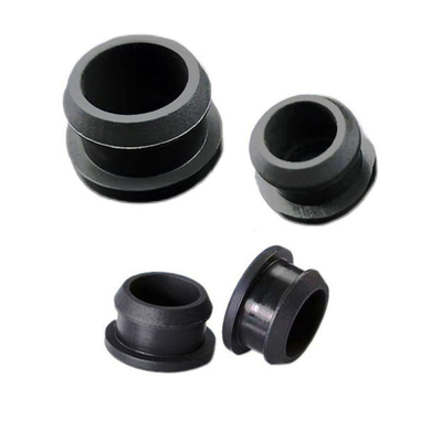De slijtvaste Stop van de het Siliconeverbinding van de Silicone Rubberstop