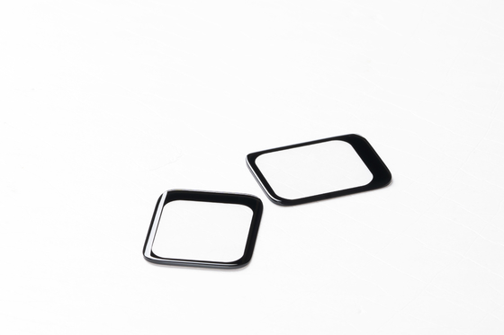 Telefoon Smartwatch Display Cover Glas Custom Panel Cover HD Transmittance