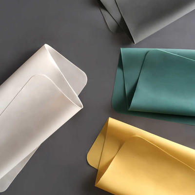 Voedingsmiddelen Silicone Waterdicht Tafelmat Warmteisolatie Niet-glijdend Wasbaar