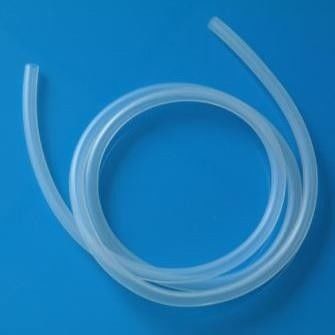 Medische Siliconebuis, Medisch de Rangsilicone van 100%