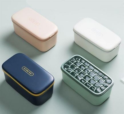 Het aangepaste Siliconeijs Vormen