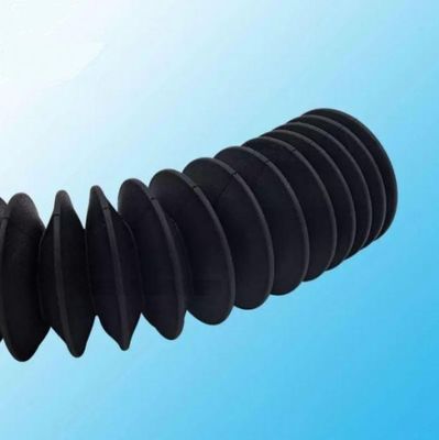 De gevulcaniseerde Compressieoem EPDM Verbinding van de Blaasbalgenuitbreiding