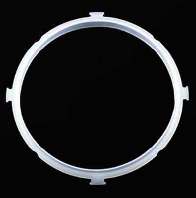 De Rangsilicone die van het Hogedrukpanvoedsel Ring Customized verzegelen