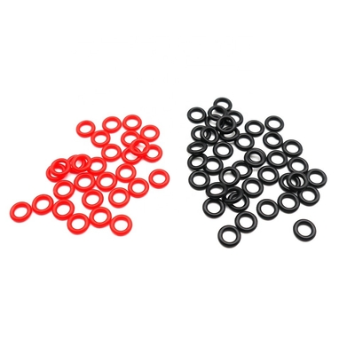 Hoge Precisie Rubbero Ring Odorless Silicone O-ring