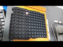 Sleutels van de Sprekerstoebehoren van het douane de Duurzame Silicone