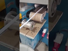 Medische Siliconebuis, Medisch de Rangsilicone van 100%