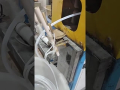 Platte Lichtgevende LED Siliconen Buis 20*10mm