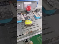 OEM de Baby van het Douane Waterdichte Zachte Silicone het Voeden Vrije Uitrusting BPA