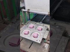 SGS Eco van de voedselrang Vriendschappelijk de Baby van Plaatsmatten het Voeden Silicone