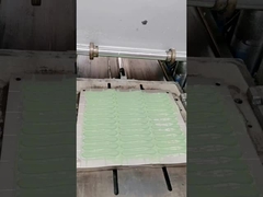 Hoogwaardige siliconen kraanvergrotingsapparaat Keuken gootsteen handwas kraanvergrotingsapparaat