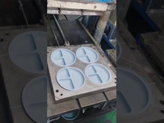 Huishoudelijke siliconen stoommand,Siliconen keukenspullen