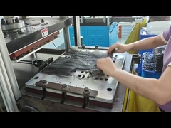 Hoge kwaliteit siliconen rubber fittings vierkant plat wasmachine zegel wasmachine pakket