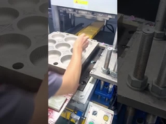 Van de het Siliconelucht van de voedselrang van de de Braadpanmontage de Grootte van de de Voeringsdouane