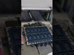 Aangepaste waterdichte siliconen toetsenbordknopfilm toetsenbordknopcontroller