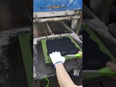 Spelconsole geleidende siliconen rubber knoppen 90 Shore A