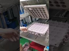 EPDM Rubberen Afdichtingsring O-Ring en Aangepaste Siliconen Rubber Onderdelen