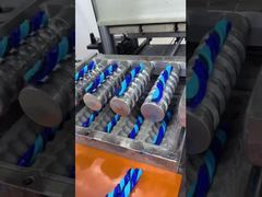 Siliconen Opvouwbare Beker, Voedselveilige Siliconen Sport Draagbare Fles Opvouwbare Fietsen Waterfles Demo