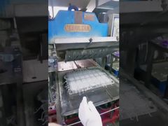 Introduce Custom Mold Spray Feel Oil Silicone Keys Rubber Keyboard For You