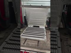 Bekijk aangepaste gevormde siliconen rubber onderdelen, bekleding en andere siliconen rubber componenten demo