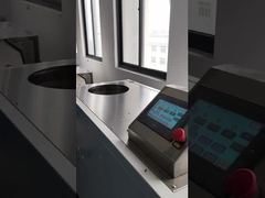 Machinaal ontbramen en scheiden